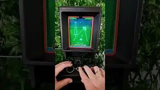 Vectrex