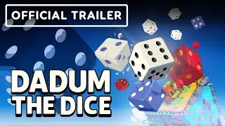 Dadum The Dice - Official Trailer
