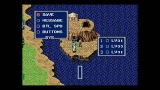 Phantasy Star IV - No Meseta Challenge - Part 15