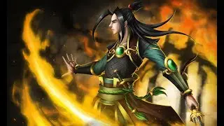 Retaliation Zhin Ranked Game