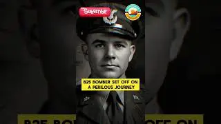 Lt. Col. James Doolittle: Leader of the Daring Doolittle Raid #WWII #DoolittleRaid #Aviation #Hero