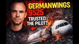 Germanwings 9525: When the Pilot Was the Threat