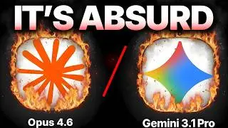 Gemini Pro 3.1 VS Claude Sonnet 4.6: Who Wins?