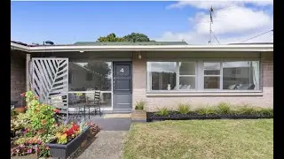 Auckland Homes for Rent 2BR/1BA by apm