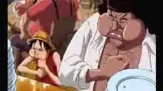 One Piece Opening 6 Full Brand New World