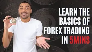 Basics Of Forex Trading For Beginners (All The Terms You Need To Know Get Started)