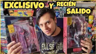 EXCLUSIVO Y ESPERADO POR MUCHOS, POR FIN EN LA COLECCI&Oacute;.