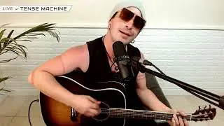BIG WRECK - Under The Lighthouse (Acoustic Cover) || Livestream - 06.13.21