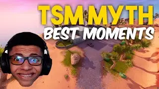 *TSM MYTH* - BEST Funny Moments &bull; #1