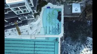 Art Meets Science at Bondi's Ocean Lovers Festival