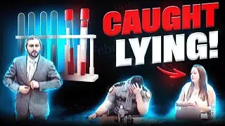 What Happens If You Lie And Get CAUGHT in Court?