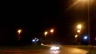 junction 27 m1
