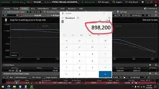 $900K bet: Target stock TGT to drop down after earnings