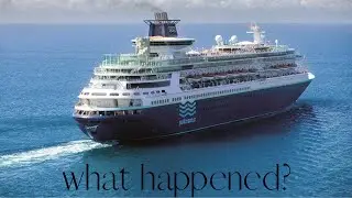 What happened to Pullmantur?