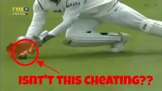 Top 10 Worst Cheating Incidents from Modern Cricket || Latest Incident Included |