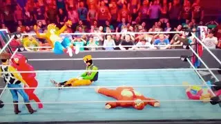 Men Royal Rumble Part 2 Is HERE!!!!(WWE 2K22)