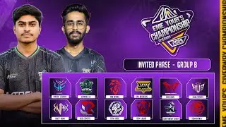 [ 🔴EME ESPORTS PHASE GB ] EME CHAMPIONSHIP GIVEAWAY| 2025 || EASY MONEY ESPORTS ||