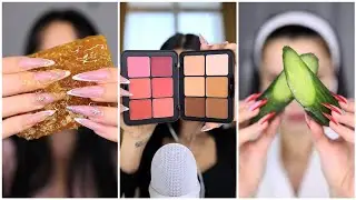 💋💦[ASMR] Nadina Ioana Skincare Routine - Skincare Asmr Nadina Ioana #asmr #asmrsounds #nadinaioana