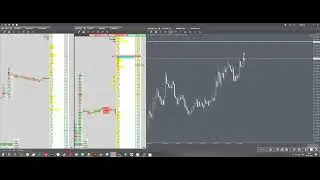 Остскок от плотности WLD