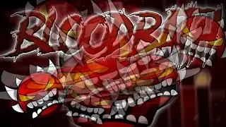 BLOODBATH 71%| GEOMETRY DASH | СТРИМ | REQ=ON