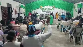 MIRA ESTO EVANGELISTA PABLO JIM&Eacute;NEZ 