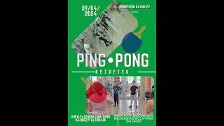 ...a kezdet..., asztalitenisz a Debreceni Kazinczyban #pingpong  #asztalitenisz  #debrecenikazinczy