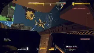 HardSpace Shipbreaker