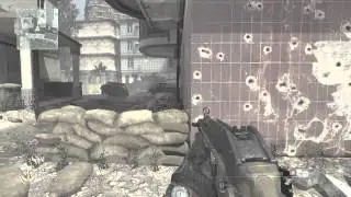 (Throwback Glitches) Modern Warfare 2, All Invasion Glitches
