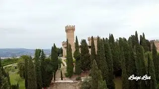 La Torre dei Galli ad Arcetri