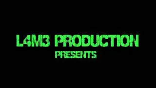 L4M3  go ham or go home