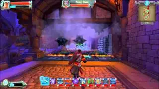 Orcs must die 11x Combo