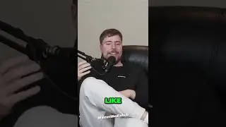 #mrbeast reveals the YouTube algorithm (MUST SEE)!