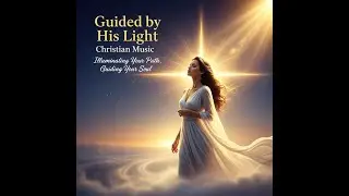Guided by His Light (Christian Music)