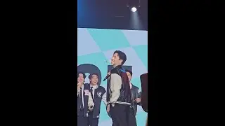 Calamansi relay game | PIT BABE 1st Fan Meeting 