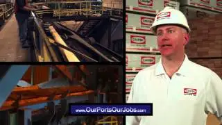 Our Ports Our Jobs: Canfor Southern Pine