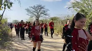 Sitio Cabeçudo Casserengue PB 