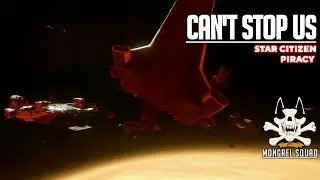 Corsair to Hercules &ndash; They Couldn&rsquo;t Stop Us - Star Citizen Piracy - 4.2.1