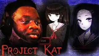 These Are Some THOTS | Project Kat