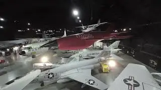 Ryan BQM-34 Firebee