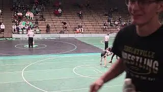 Madison Hamilton- North Central 2025