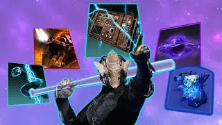 VINDICATION!!! Bungie's Made Some Beautiful Changes