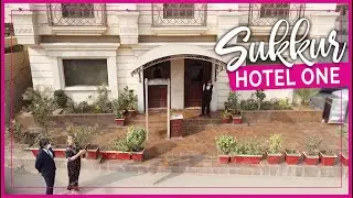 Pakistan | Hotel One Sukkur 3-Night Stay