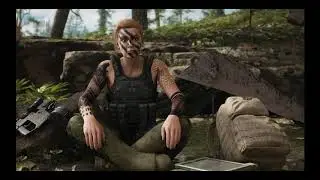 Ghost Recon Breakpoint: MK 14 DMR Review