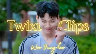 Woo Jung-hoo | 4k Twixtor Clips