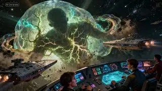 When Humanity Repays a Galactic Debt | HFY Sci-Fi Adventure That Shakes the Entire Universe