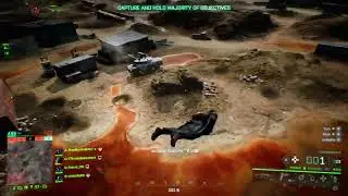 They Didn't see Death Coming for them! Battlefield2042