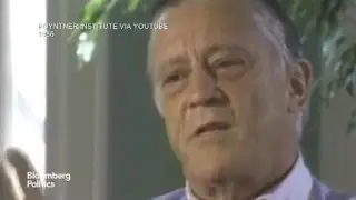 Ben Bradlee, Tireless Steward and Mentor