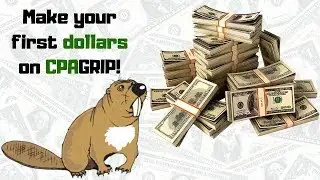 How to apply the mass traffic content locker technique for free CPAGRIP 2021