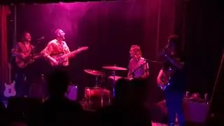 Not That Far Away by FayRoy @ Gramps on 7/7/17