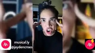 BEST Jayden Croes Funny Musical.ly Compilation 2018 | The Best Musically Collection